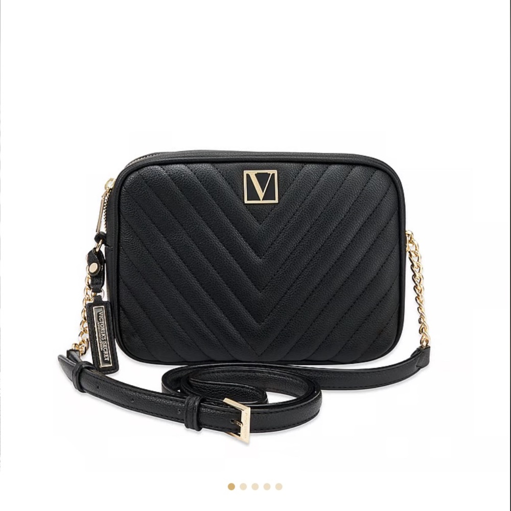 Victoria’s Secret -ACCESSORIES
Crossbody Camera Bag - NEW